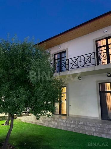 Satılır 5 otaqlı həyət evi/bağ evi 200 m², Bilgəh q., photo 25 from 32
