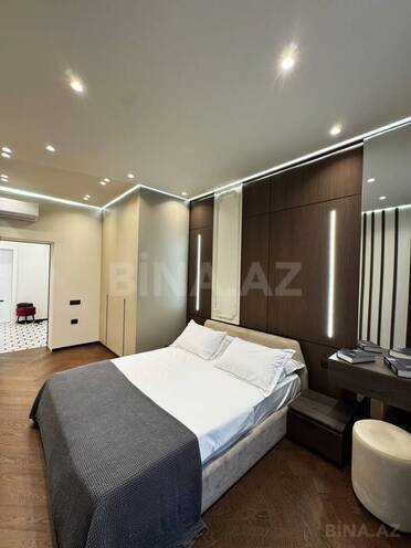 Satılır 2 otaqlı yeni tikili 65 m², Nəriman Nərimanov m., photo 11 from 15
