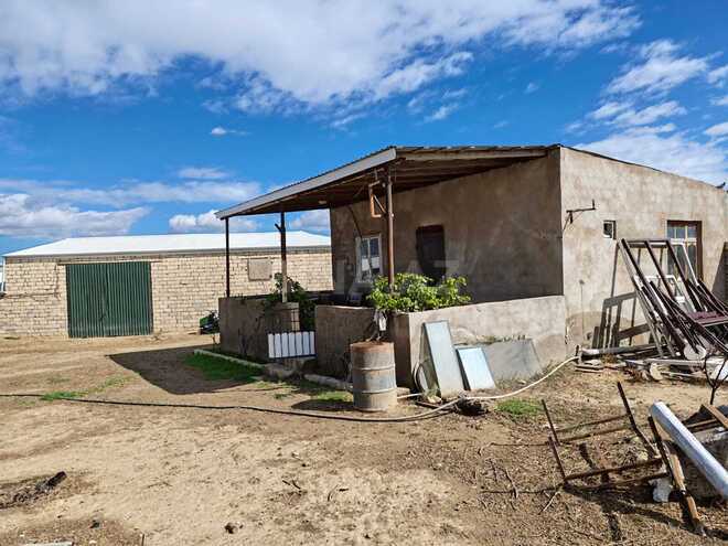 Сдается  объект 1 500 м², пос. Мушфигабад, photo 13 from 15