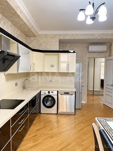 Сдаётся 3-комн. новостройка 126 м², пос. Аг шехер, photo 6 from 16