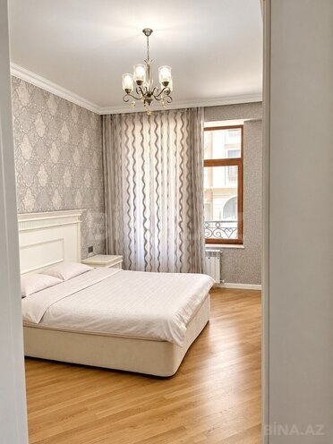 Сдаётся 3-комн. новостройка 126 м², пос. Аг шехер, photo 9 from 16