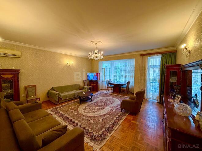 Satılır 4 otaqlı yeni tikili 141 m², İçəri Şəhər m., photo 4 from 16