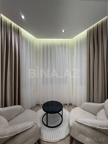 Satılır 2 otaqlı yeni tikili 70 m², Şah İsmayıl Xətai m., photo 17 from 22