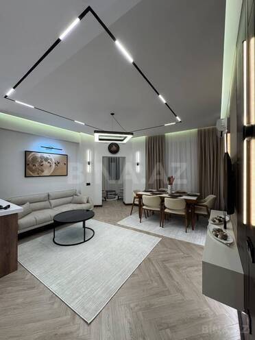 Satılır 2 otaqlı yeni tikili 70 m², Şah İsmayıl Xətai m., photo 3 from 22