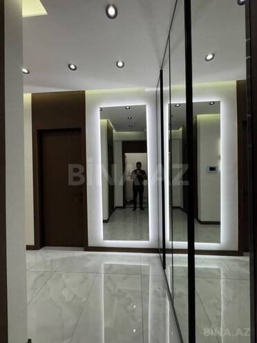 Satılır 2 otaqlı yeni tikili 70 m², Şah İsmayıl Xətai m., photo 20 from 22