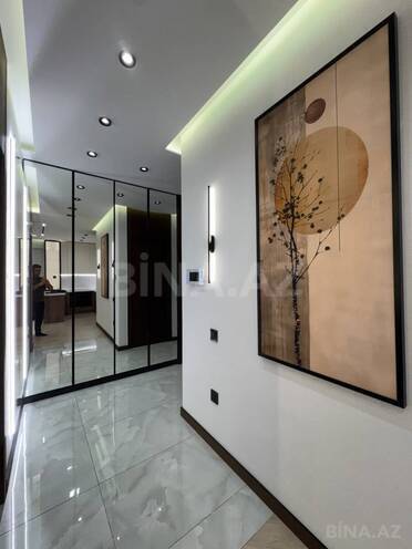 Satılır 2 otaqlı yeni tikili 70 m², Şah İsmayıl Xətai m., photo 19 from 22