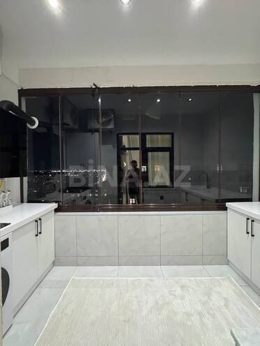 Satılır 2 otaqlı yeni tikili 70 m², Şah İsmayıl Xətai m., photo 14 from 22