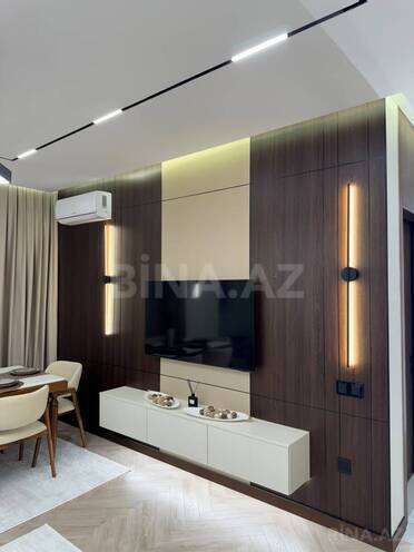 Satılır 2 otaqlı yeni tikili 70 m², Şah İsmayıl Xətai m., photo 9 from 22