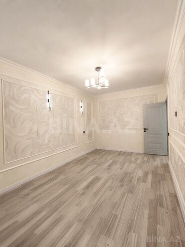 Satılır 3 otaqlı köhnə tikili 65 m², Xalqlar Dostluğu m., photo 3 from 10