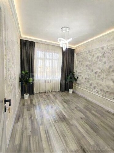 Satılır 3 otaqlı köhnə tikili 65 m², Xalqlar Dostluğu m., photo 1 from 10