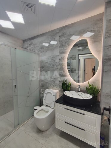 Satılır 3 otaqlı köhnə tikili 65 m², Xalqlar Dostluğu m., photo 9 from 10