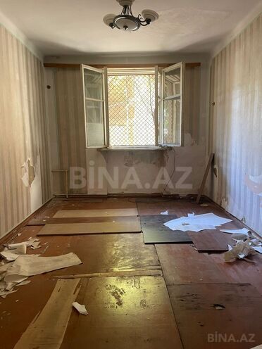 Продается 1-комн. вторичка 25 м², м. Элмляр Академиясы, photo 3 from 6