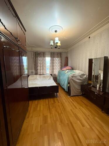 Satılır 3 otaqlı köhnə tikili 100 m², Nəsimi m., photo 4 from 8