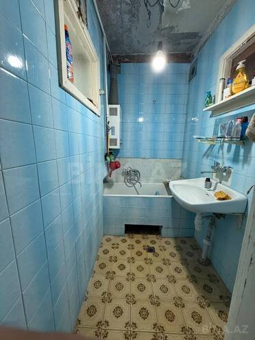 Satılır 3 otaqlı köhnə tikili 100 m², Nəsimi m., photo 6 from 8