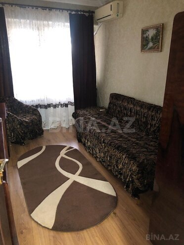 İcarəyə verilir 3 otaqlı köhnə tikili 50 m², İçəri Şəhər m., photo 4 from 11