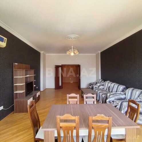 Продается 4-комн. новостройка 250 м², Насиминский  р., photo 6 from 24