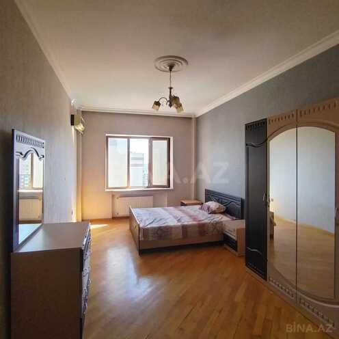 Продается 4-комн. новостройка 250 м², Насиминский  р., photo 9 from 24