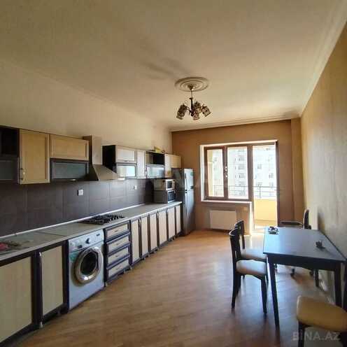 Продается 4-комн. новостройка 250 м², Насиминский  р., photo 18 from 24
