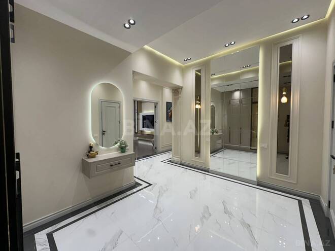 Satılır 2 otaqlı yeni tikili 70 m², Şah İsmayıl Xətai m., photo 10 from 25