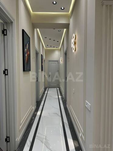 Satılır 2 otaqlı yeni tikili 70 m², Şah İsmayıl Xətai m., photo 23 from 25