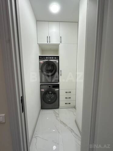 Satılır 2 otaqlı yeni tikili 70 m², Şah İsmayıl Xətai m., photo 14 from 25