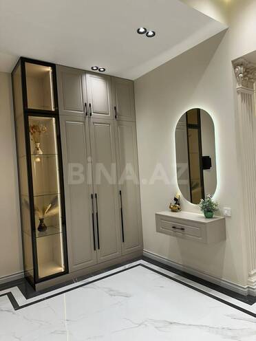 Satılır 2 otaqlı yeni tikili 70 m², Şah İsmayıl Xətai m., photo 12 from 25