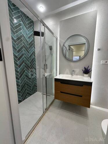 Satılır 2 otaqlı yeni tikili 70 m², Şah İsmayıl Xətai m., photo 22 from 25