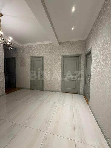 İcarəyə verilir 3 otaqlı yeni tikili 150 m², Ağ şəhər q., photo 16 from 25