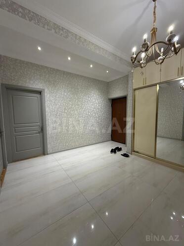 İcarəyə verilir 3 otaqlı yeni tikili 150 m², Ağ şəhər q., photo 15 from 25