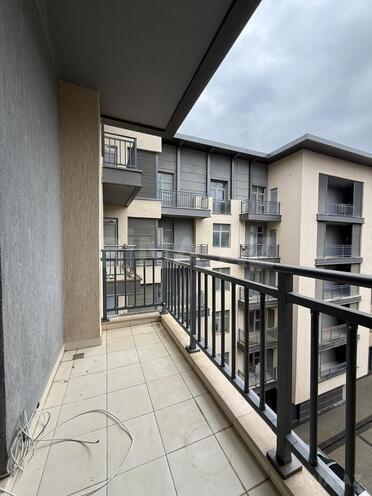 İcarəyə verilir 3 otaqlı yeni tikili 150 m², Ağ şəhər q., photo 23 from 25