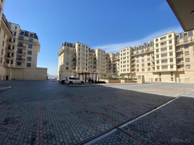 Сдаётся 3-комн. новостройка 126 м², пос. Аг шехер, photo 14 from 16
