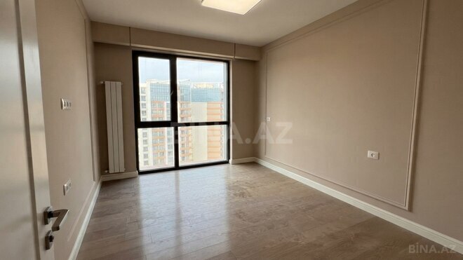 Продается 3-комн. новостройка 107 м², м. Нариман Нариманов, photo 7 from 12