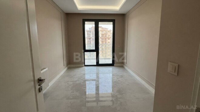 Продается 3-комн. новостройка 107 м², м. Нариман Нариманов, photo 9 from 12