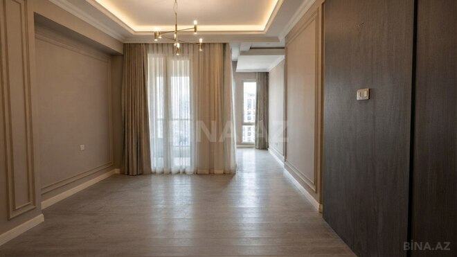 Продается 3-комн. новостройка 107 м², м. Нариман Нариманов, photo 4 from 12