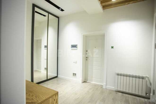 İcarəyə verilir 2 otaqlı yeni tikili 100 m², 28 May m., photo 10 from 27