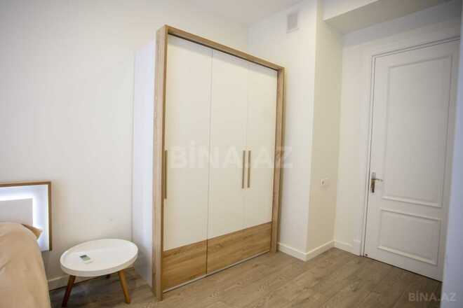 İcarəyə verilir 2 otaqlı yeni tikili 100 m², 28 May m., photo 15 from 27