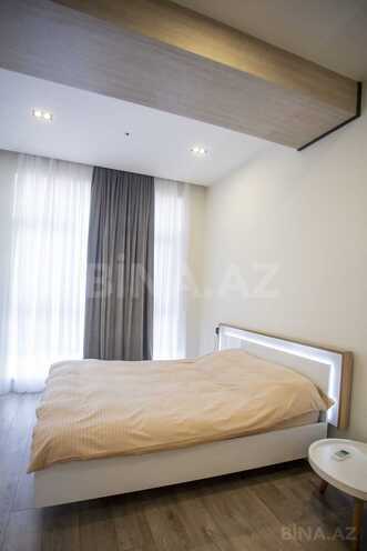 İcarəyə verilir 2 otaqlı yeni tikili 100 m², 28 May m., photo 17 from 27