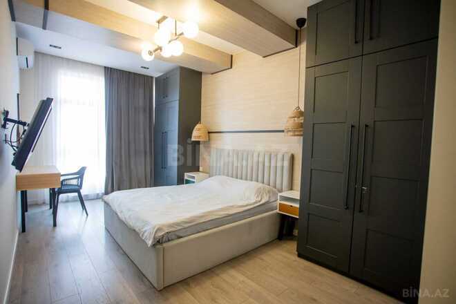 İcarəyə verilir 2 otaqlı yeni tikili 100 m², 28 May m., photo 24 from 27