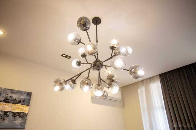 İcarəyə verilir 2 otaqlı yeni tikili 100 m², 28 May m., photo 12 from 27