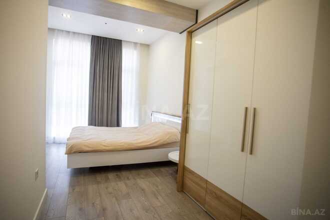 İcarəyə verilir 2 otaqlı yeni tikili 100 m², 28 May m., photo 26 from 27