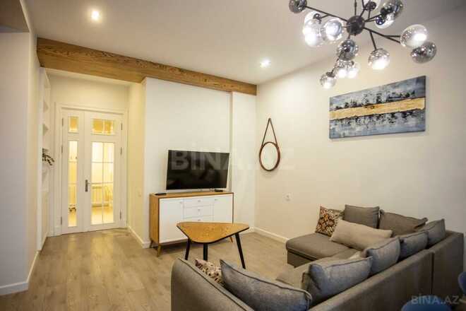 İcarəyə verilir 2 otaqlı yeni tikili 100 m², 28 May m., photo 25 from 27
