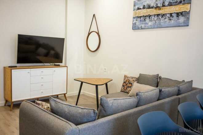 İcarəyə verilir 2 otaqlı yeni tikili 100 m², 28 May m., photo 3 from 27