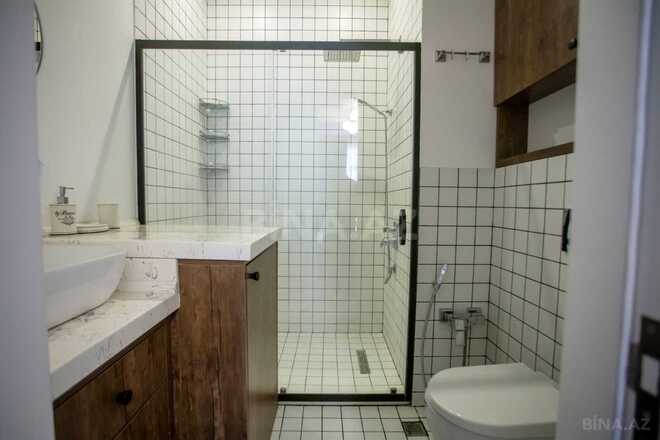 İcarəyə verilir 2 otaqlı yeni tikili 100 m², 28 May m., photo 20 from 27