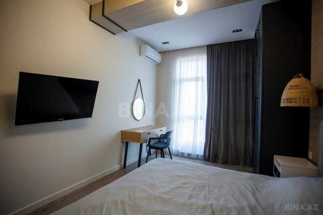 İcarəyə verilir 2 otaqlı yeni tikili 100 m², 28 May m., photo 23 from 27