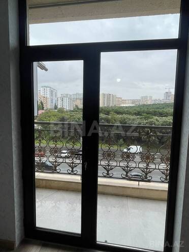 Satılır 3 otaqlı yeni tikili 96 m², Həzi Aslanov q., photo 10 from 16