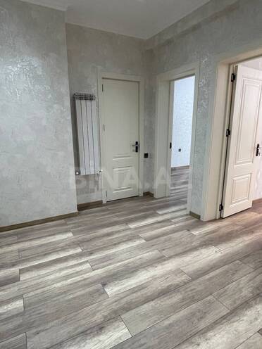 Satılır 3 otaqlı yeni tikili 96 m², Həzi Aslanov q., photo 4 from 16