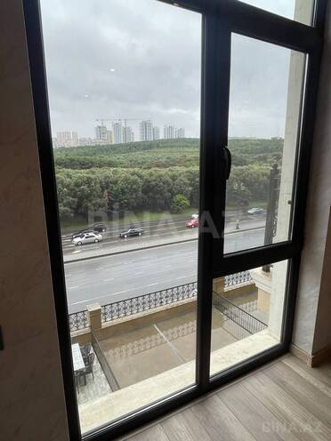 Satılır 3 otaqlı yeni tikili 96 m², Həzi Aslanov q., photo 9 from 16