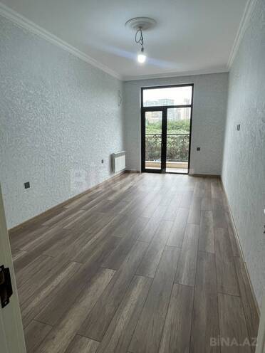 Satılır 3 otaqlı yeni tikili 96 m², Həzi Aslanov q., photo 3 from 16