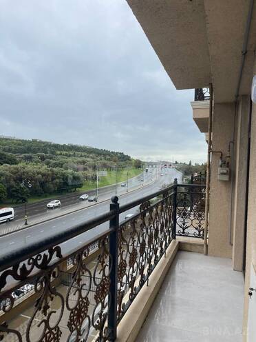 Satılır 3 otaqlı yeni tikili 96 m², Həzi Aslanov q., photo 12 from 16