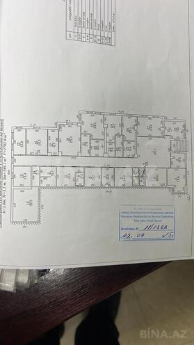 Satılır  obyekt 507 m², Şah İsmayıl Xətai m., photo 14 from 15
